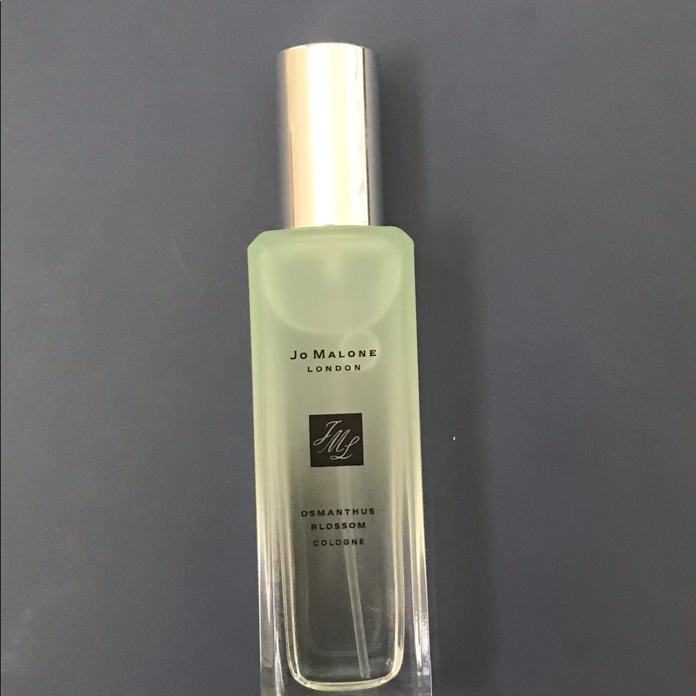 Jo Malone Osmanthus blossom cologne 1oz New Without Box